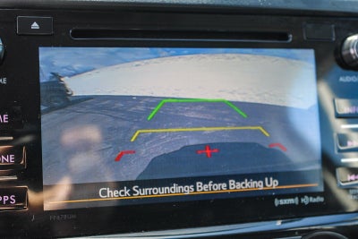 2017 Subaru Forester Premium