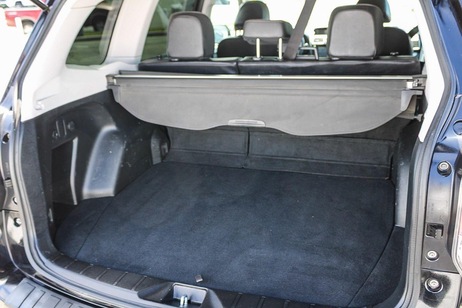 2017 Subaru Forester Premium