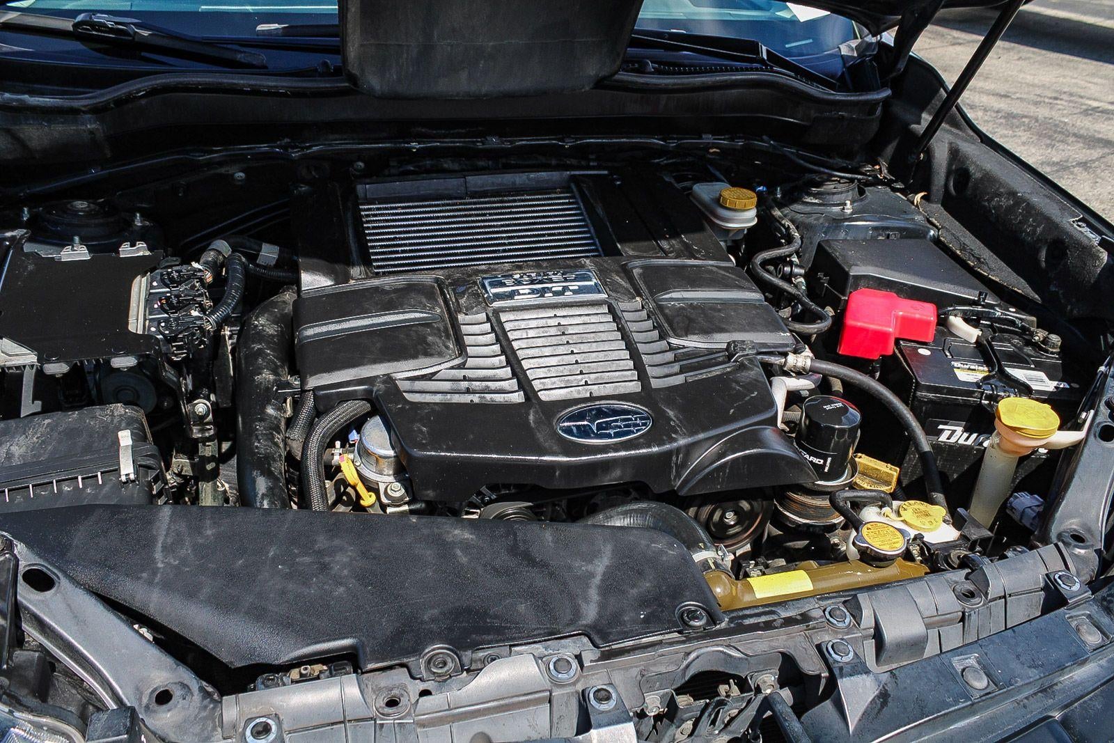 2017 Subaru Forester Premium