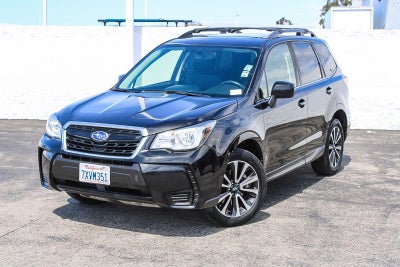 2017 Subaru Forester Premium
