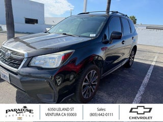 2017 Subaru Forester Premium