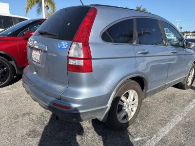 2011 Honda CR-V EX-L