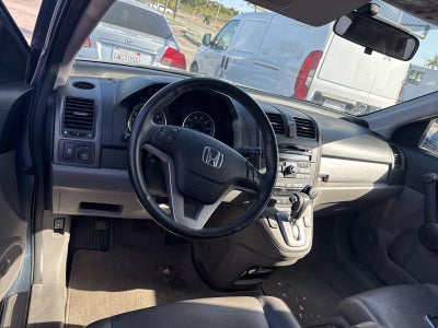 2011 Honda CR-V EX-L