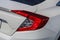 2019 Honda Civic Sedan EX
