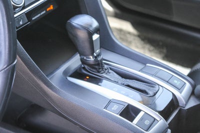 2019 Honda Civic Sedan EX