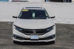 2019 Honda Civic Sedan EX