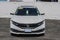 2019 Honda Civic Sedan EX