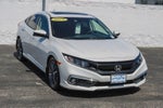 2019 Honda Civic Sedan EX