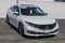 2019 Honda Civic Sedan EX