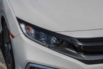 2019 Honda Civic Sedan EX