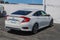 2019 Honda Civic Sedan EX