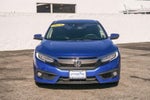 2018 Honda Civic Sedan Touring