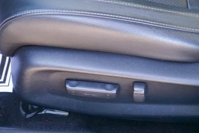 2018 Honda Civic Sedan Touring