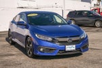 2018 Honda Civic Sedan Touring