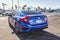 2018 Honda Civic Sedan Touring