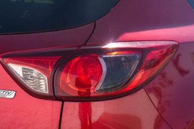 2014 Mazda Mazda CX-5 Touring