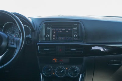 2014 Mazda Mazda CX-5 Touring