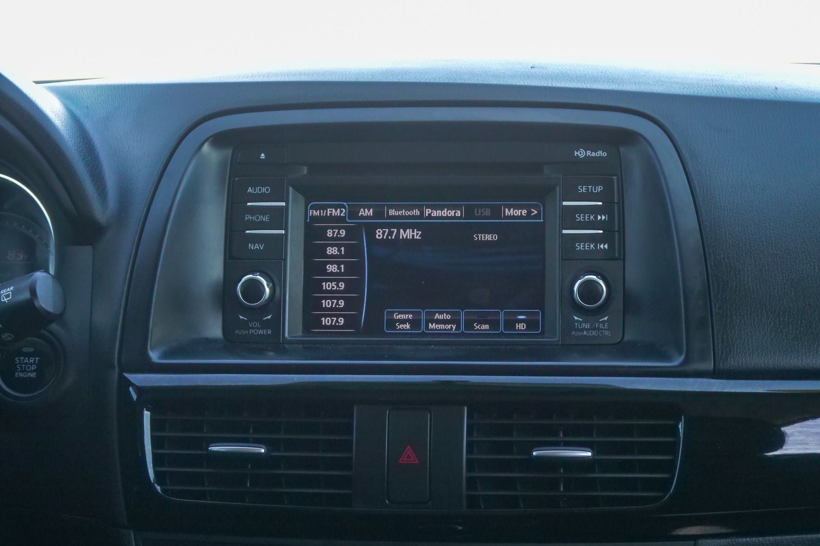 2014 Mazda Mazda CX-5 Touring