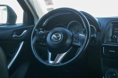 2014 Mazda Mazda CX-5 Touring