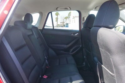 2014 Mazda Mazda CX-5 Touring