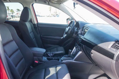 2014 Mazda Mazda CX-5 Touring