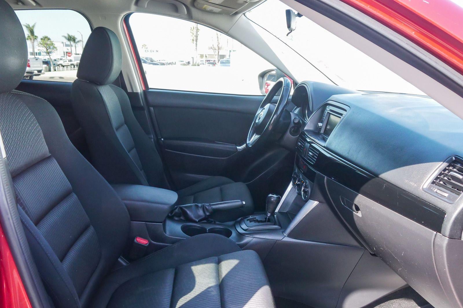 2014 Mazda Mazda CX-5 Touring