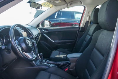 2014 Mazda Mazda CX-5 Touring