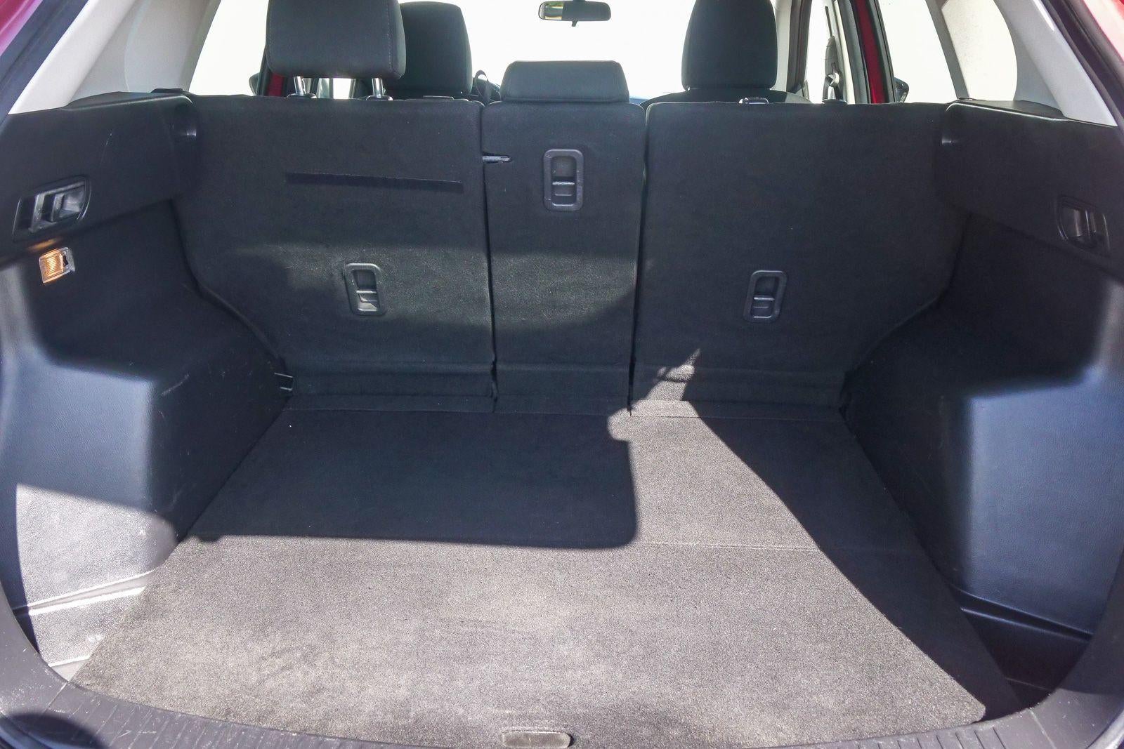 2014 Mazda Mazda CX-5 Touring