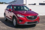 2014 Mazda Mazda CX-5 Touring
