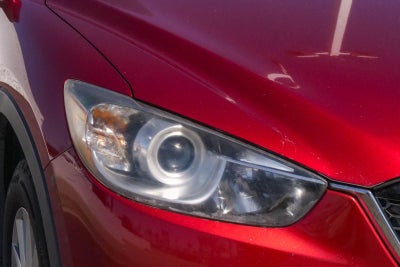 2014 Mazda Mazda CX-5 Touring