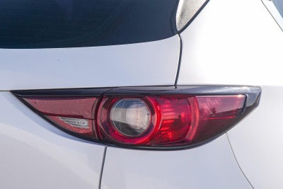 2019 Mazda Mazda CX-5 Sport