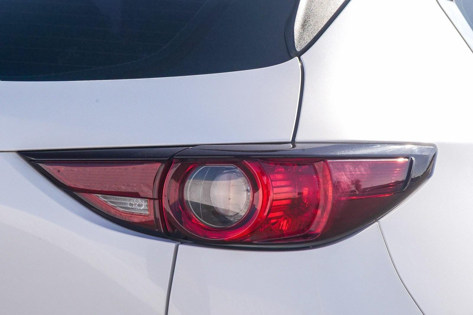 2019 Mazda Mazda CX-5 Sport