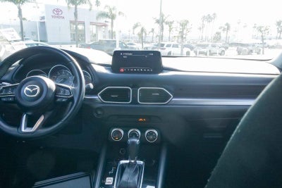 2019 Mazda Mazda CX-5 Sport