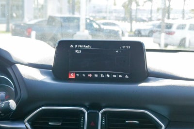 2019 Mazda Mazda CX-5 Sport