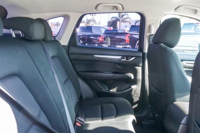 2019 Mazda Mazda CX-5 Sport