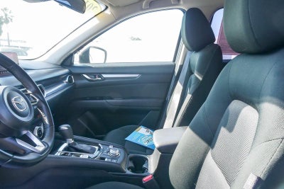 2019 Mazda Mazda CX-5 Sport