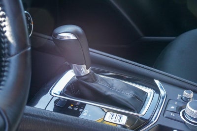 2019 Mazda Mazda CX-5 Sport