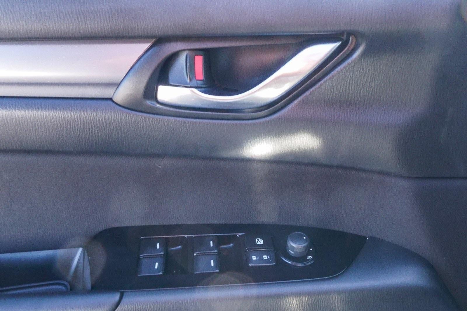 2019 Mazda Mazda CX-5 Sport