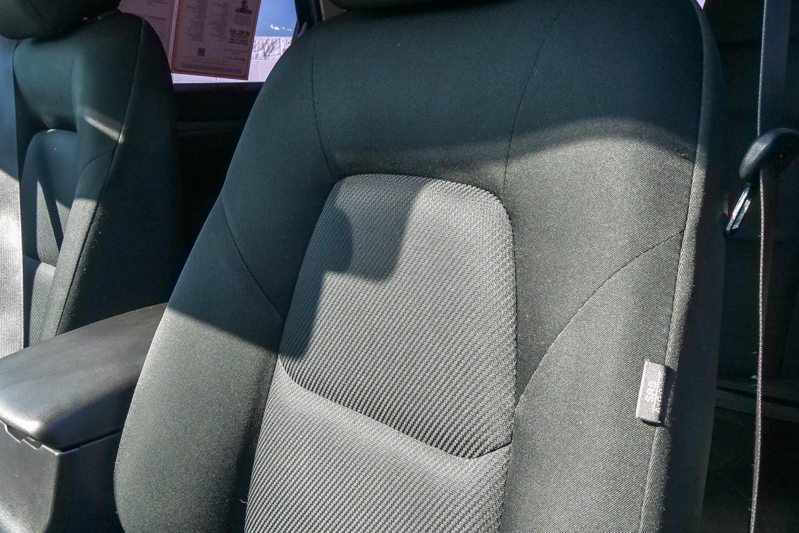 2019 Mazda Mazda CX-5 Sport