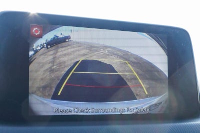 2019 Mazda Mazda CX-5 Sport