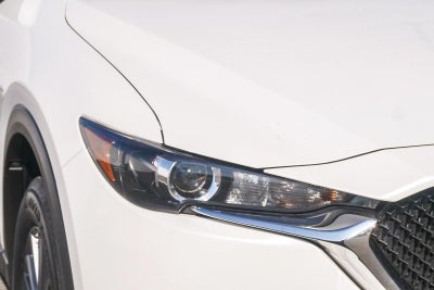 2019 Mazda Mazda CX-5 Sport