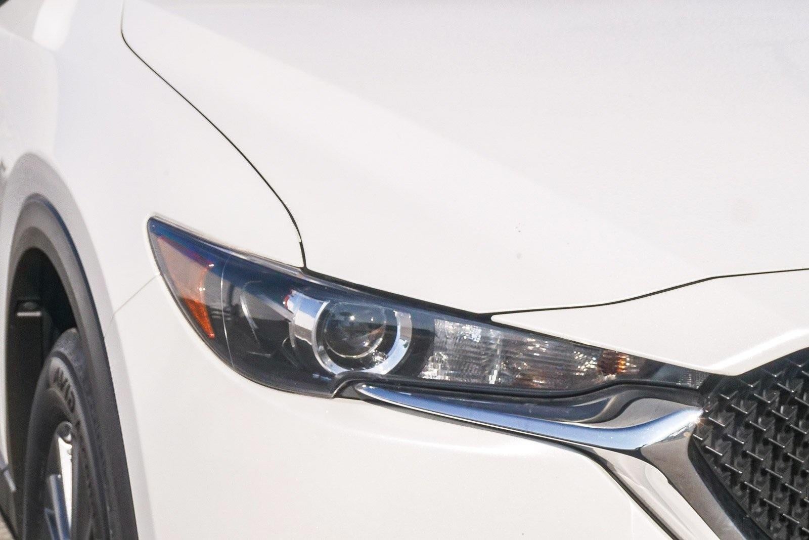 2019 Mazda Mazda CX-5 Sport