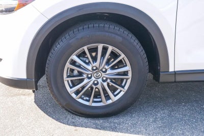 2019 Mazda Mazda CX-5 Sport