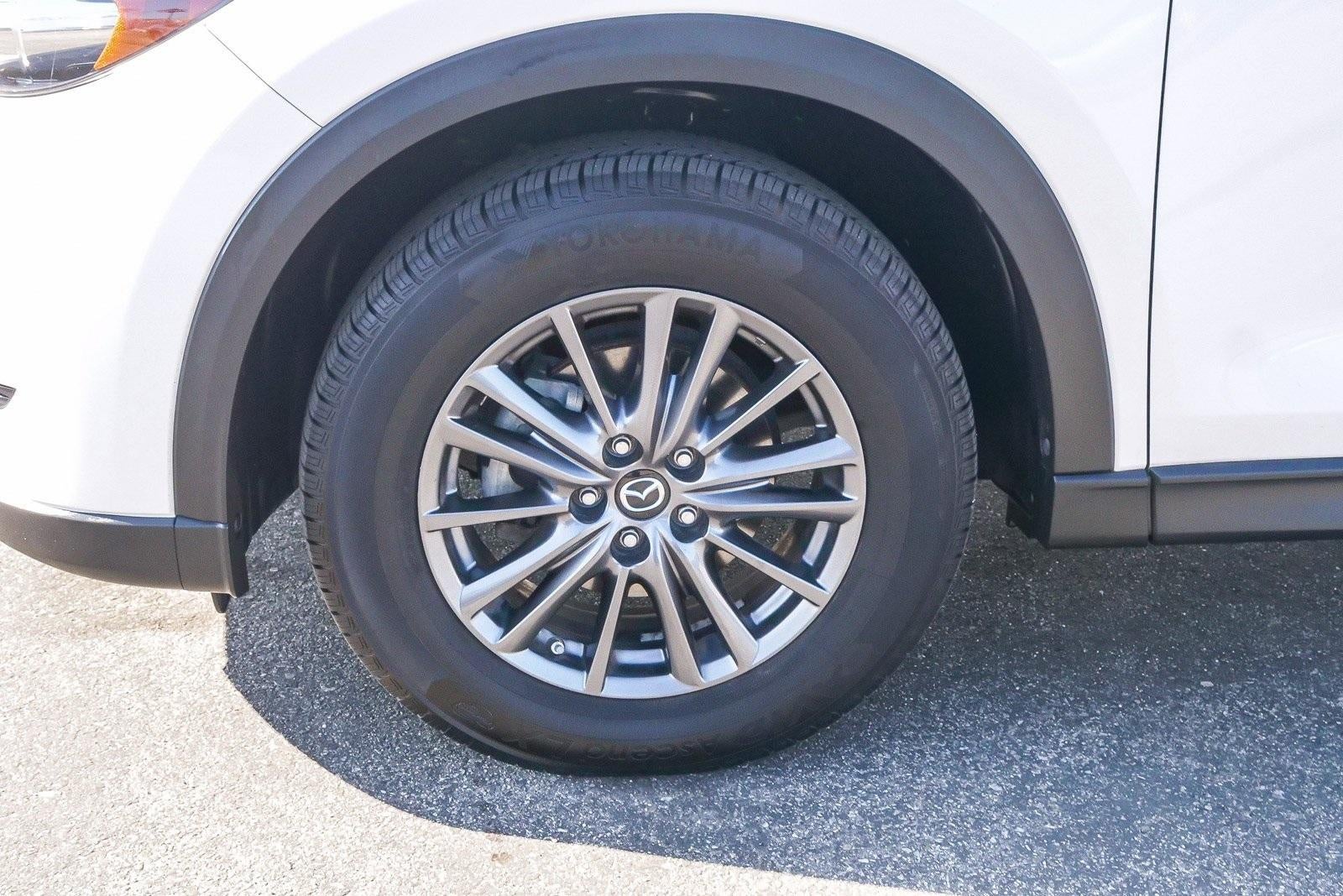 2019 Mazda Mazda CX-5 Sport