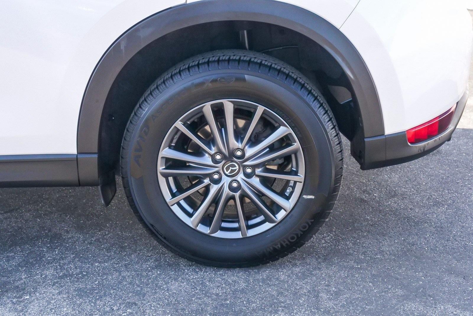 2019 Mazda Mazda CX-5 Sport