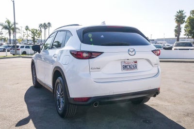 2019 Mazda Mazda CX-5 Sport