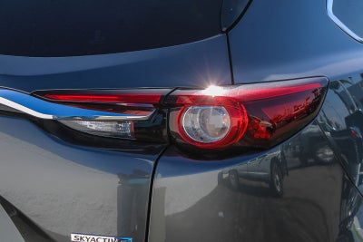 2021 Mazda Mazda CX-9 Touring