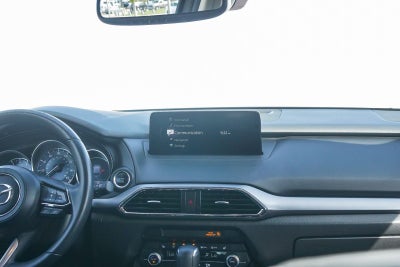 2021 Mazda Mazda CX-9 Touring