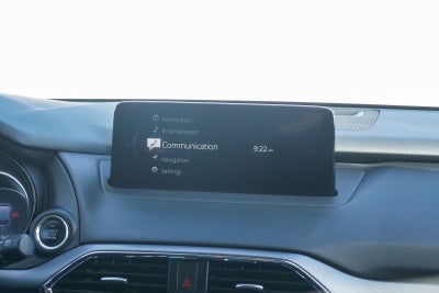 2021 Mazda Mazda CX-9 Touring