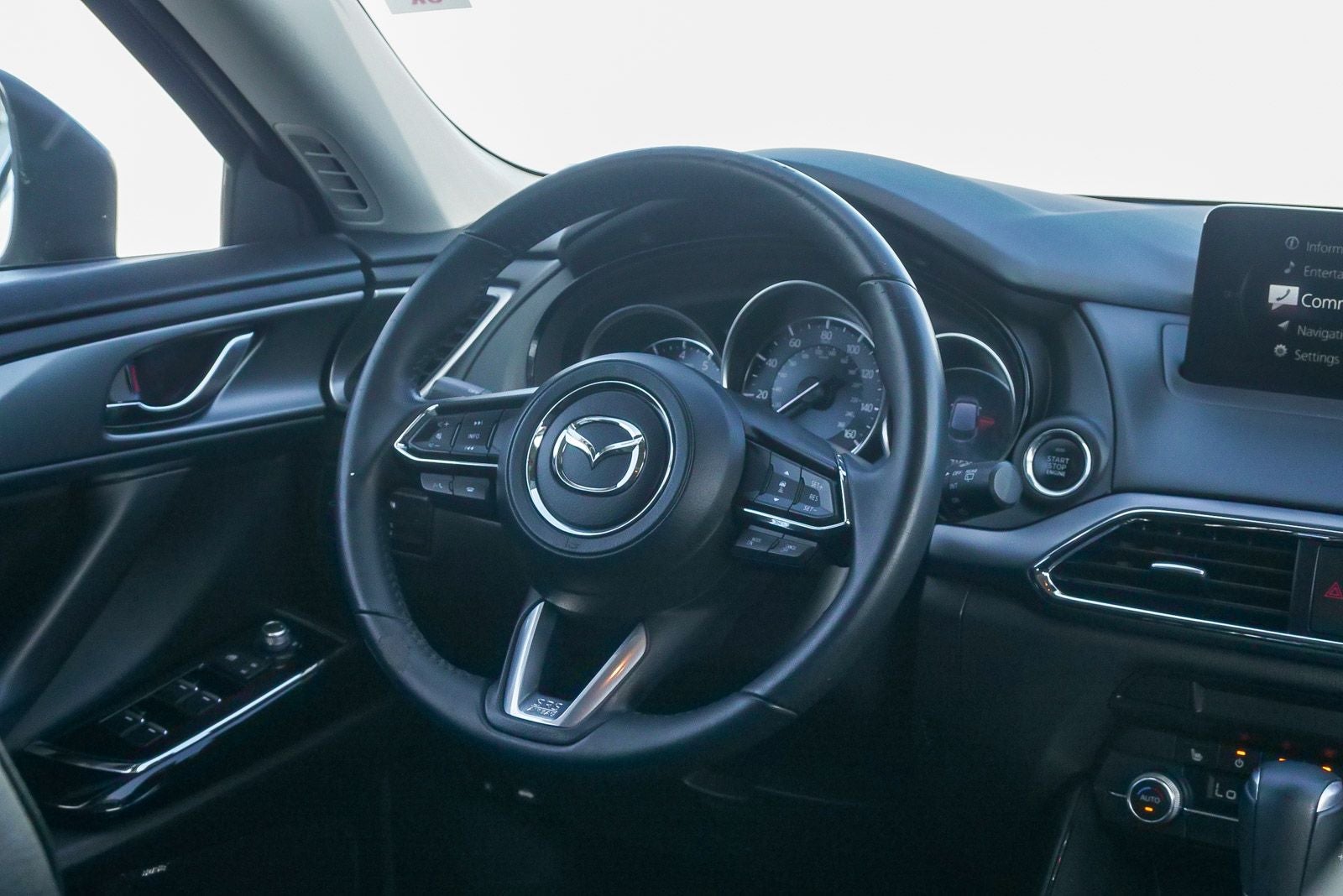 2021 Mazda Mazda CX-9 Touring